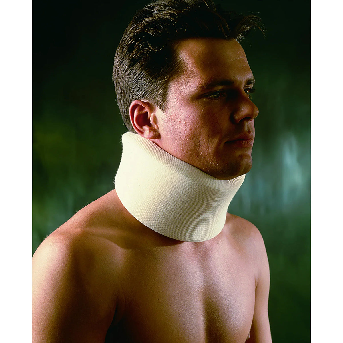 Vulkan Medicollar | Deep - Medium (45.5cm x 9cm) | Single