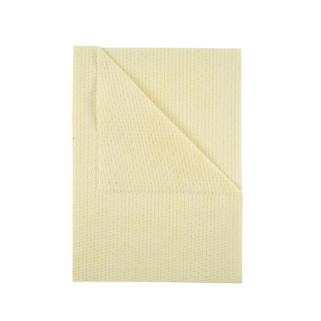 Velette Wipes | 50cm x 35cm | Pack of 25 | Various Colours