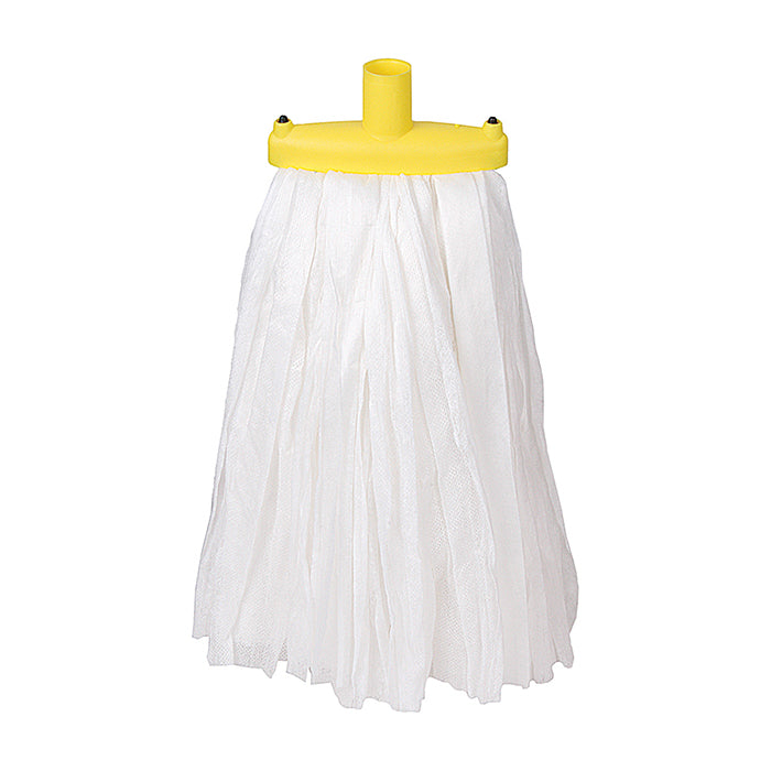 Big White T1 Prairie Mop | 244g | Various Colours | Singles