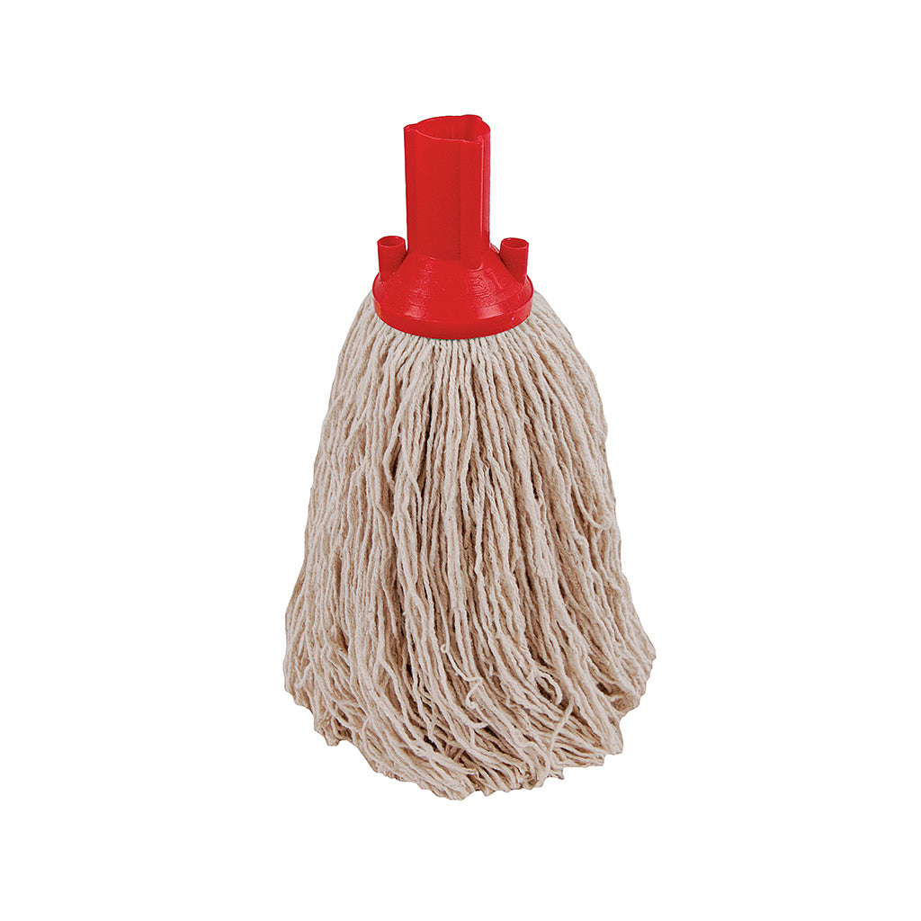 Twine Exel® Socket Mop | 300g | Pack of 10 | Various Colours