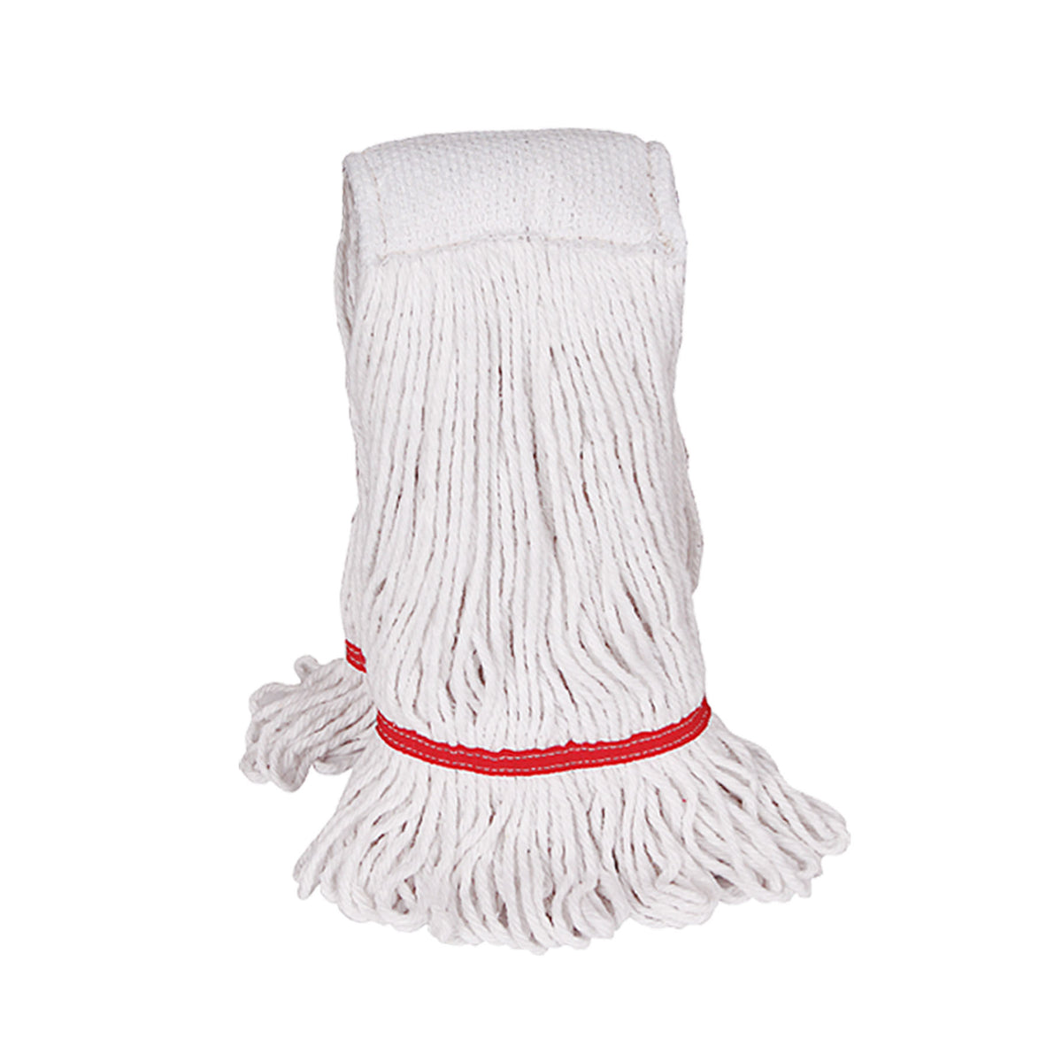 Hygiemix Scratchback Stayflat Kentucky Mop Head | 340g