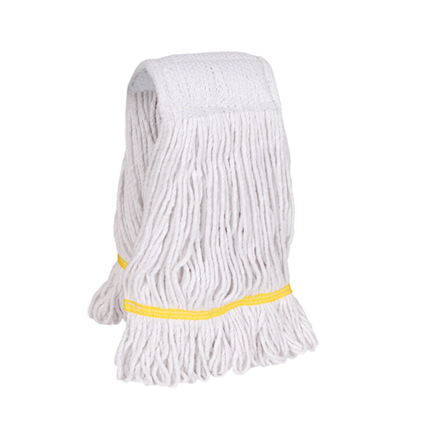 Hygiemix Scratchback Stayflat Kentucky Mop Head | 340g