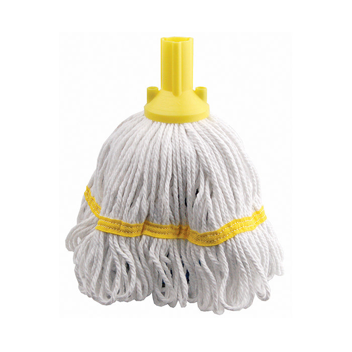 Exel Revolution Mop Head | 250g | Various Colours | Singles