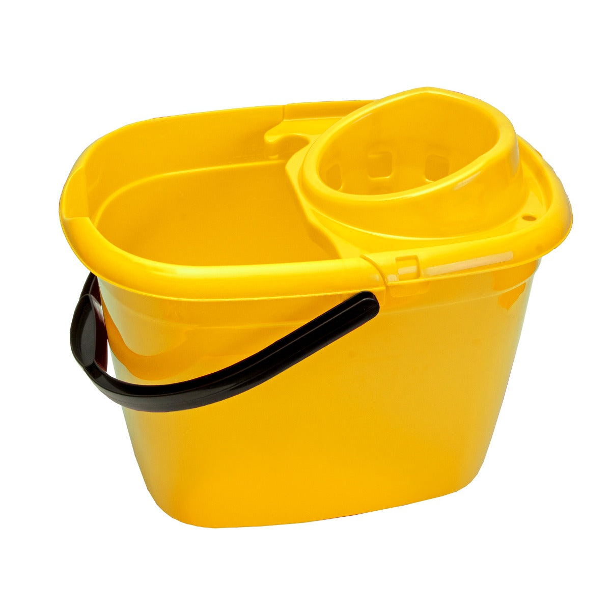 Great British Bucket & Wringer | 14-Litre | Various Colours