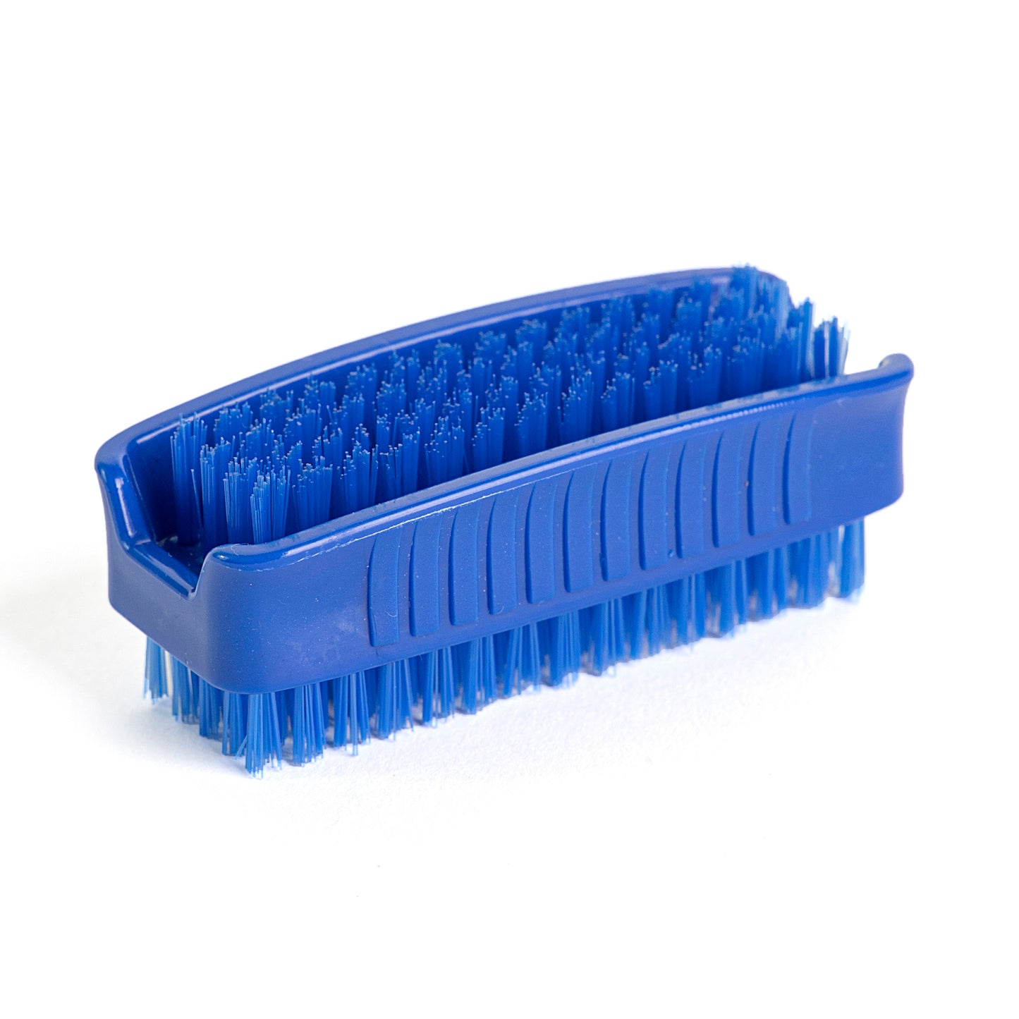 Robert Scott Double Sided Nail Brush | Blue | Single