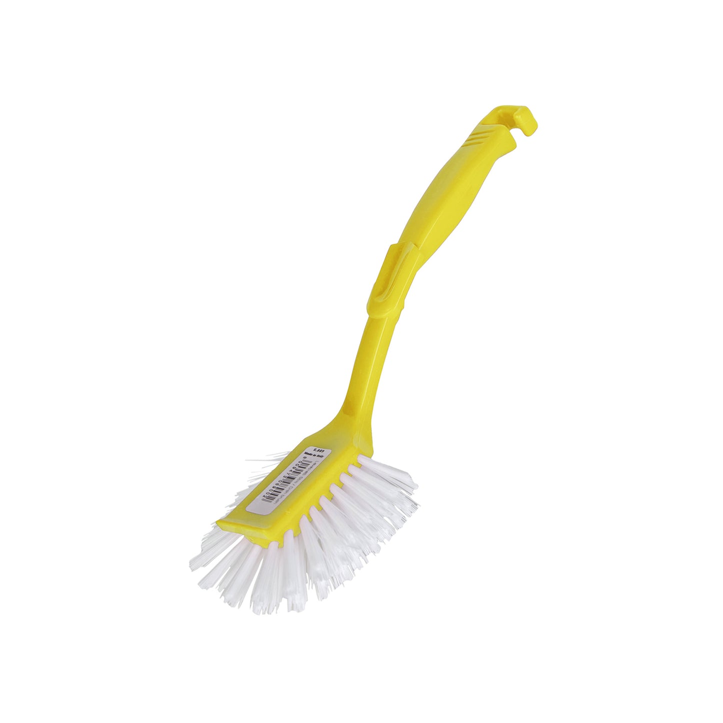 Dish Washing Up Brush | Wide Bristles