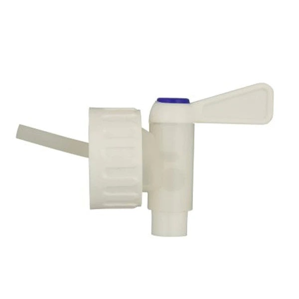 Swan Tap Dispenser | Suitable for 5-Litre Containers