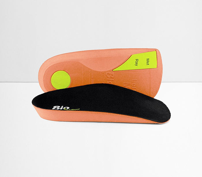 Langer Bio-Advanced Insole | Various Densities, Lengths & Sizes