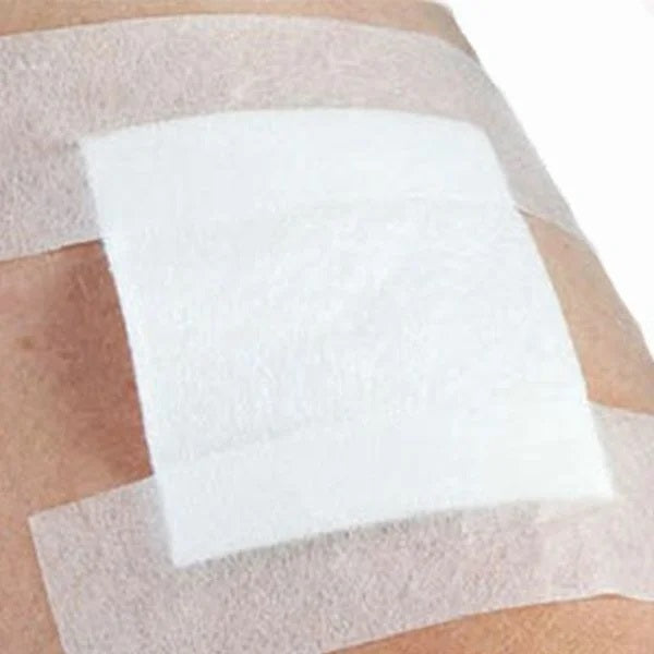 Steropad Low-Adherent Absorbent Dressings