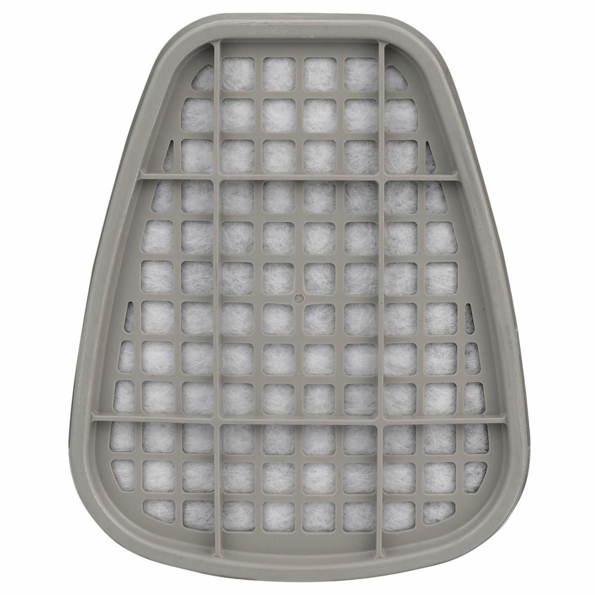 3M™ 6075 Formaldehyde + A1 Gas Filters | Pack of 2