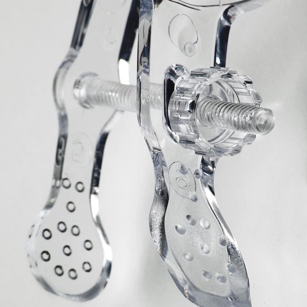 Pelican PELIspec Vaginal Speculum with Lock | Pack of 25