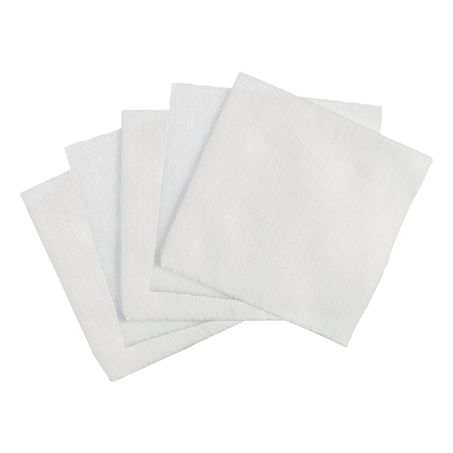 Premier Non Woven Sterile Swabs | 4ply | 7.5cm x 7.5cm | 40 Pouches of 5 Swabs