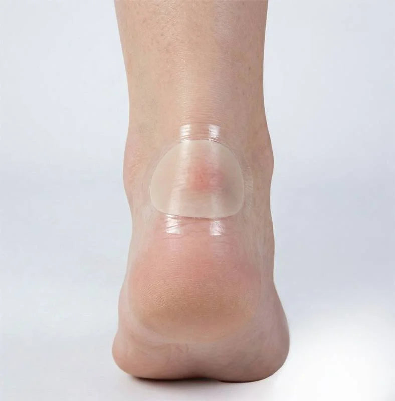 Steroplast Blister Cushions | Box of 6