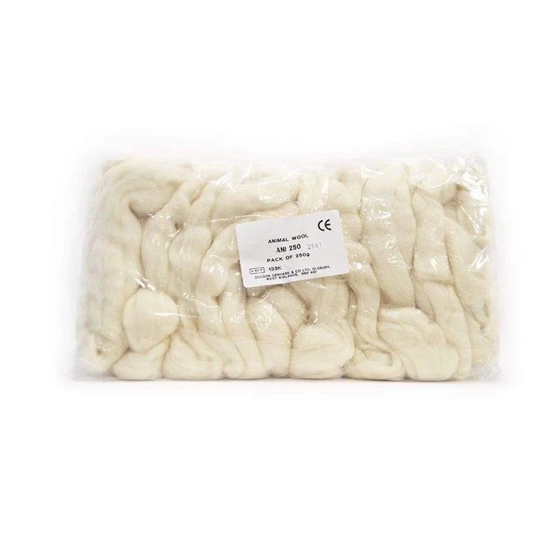 Hapla Animal Wool | 250g