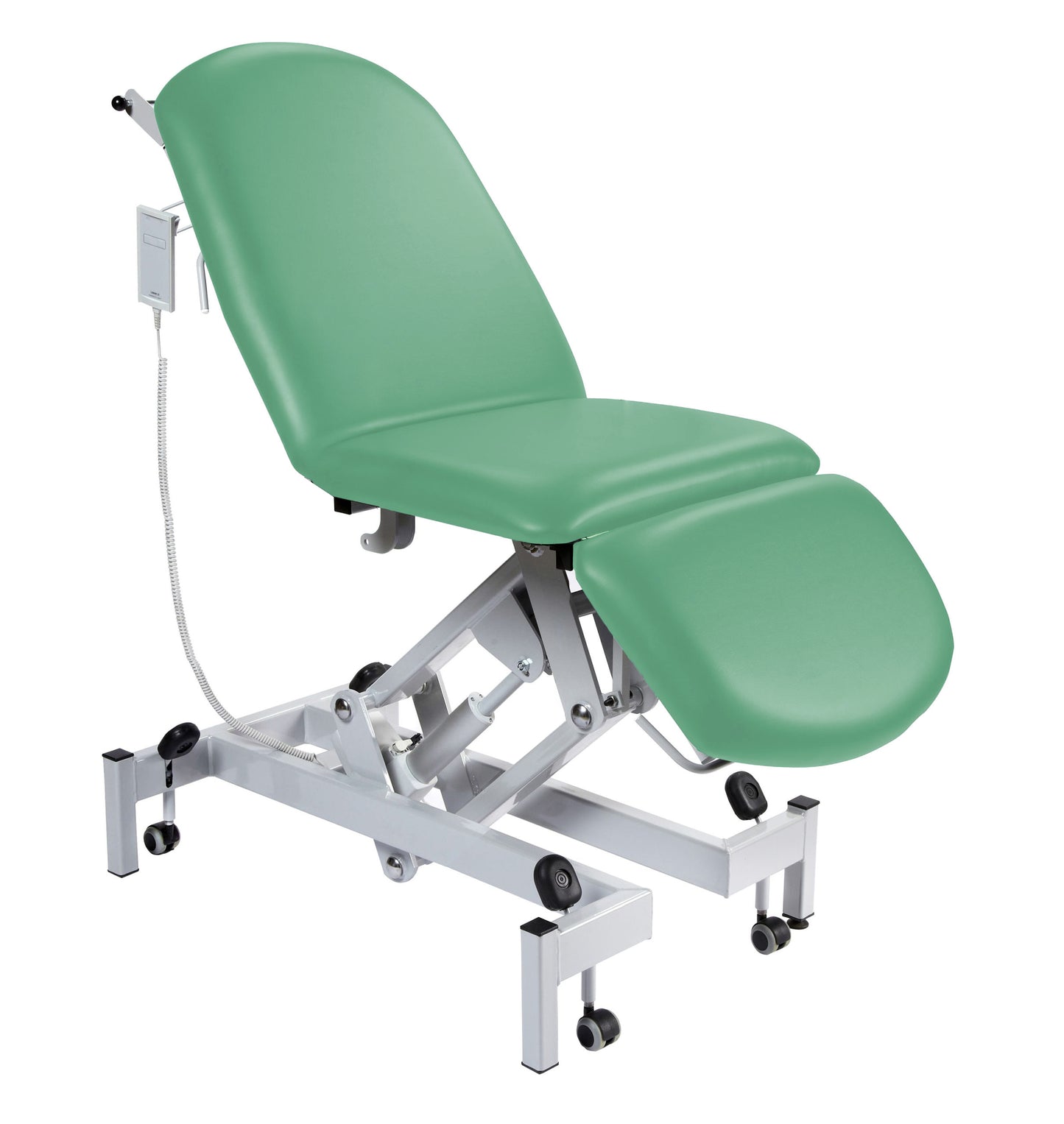 Fusion Drop End Multi-Discipline Examination Couch