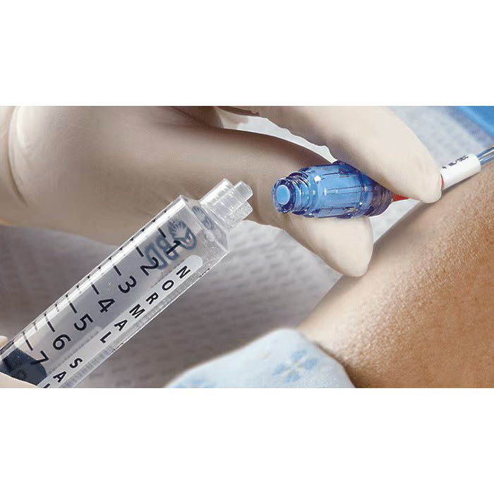 BD PosiFlush™ SP Prefilled Saline Syringes | Various Sizes | Box of 30
