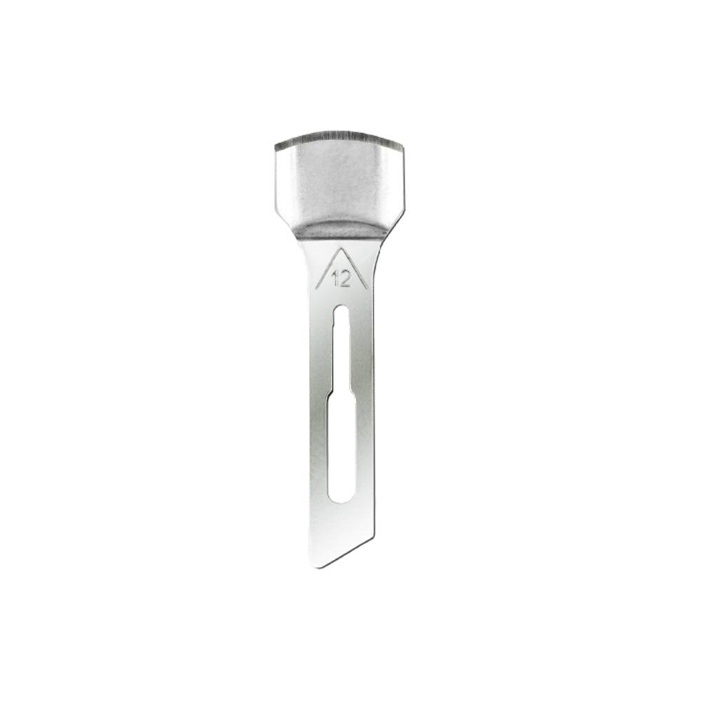 Capron Podiatry Stainless Steel Gouge Blades