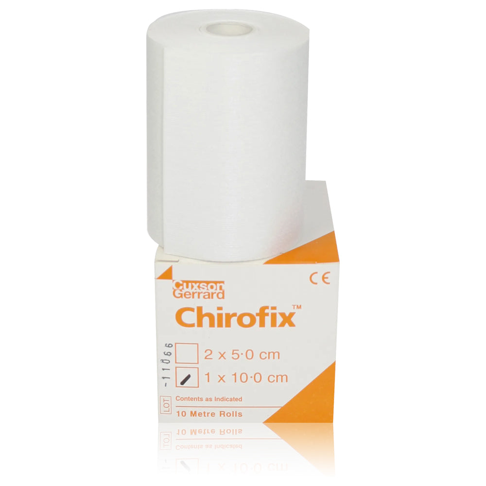 Cuxson Gerrard Hapla Chirofix Dressing Tape | Various Sizes
