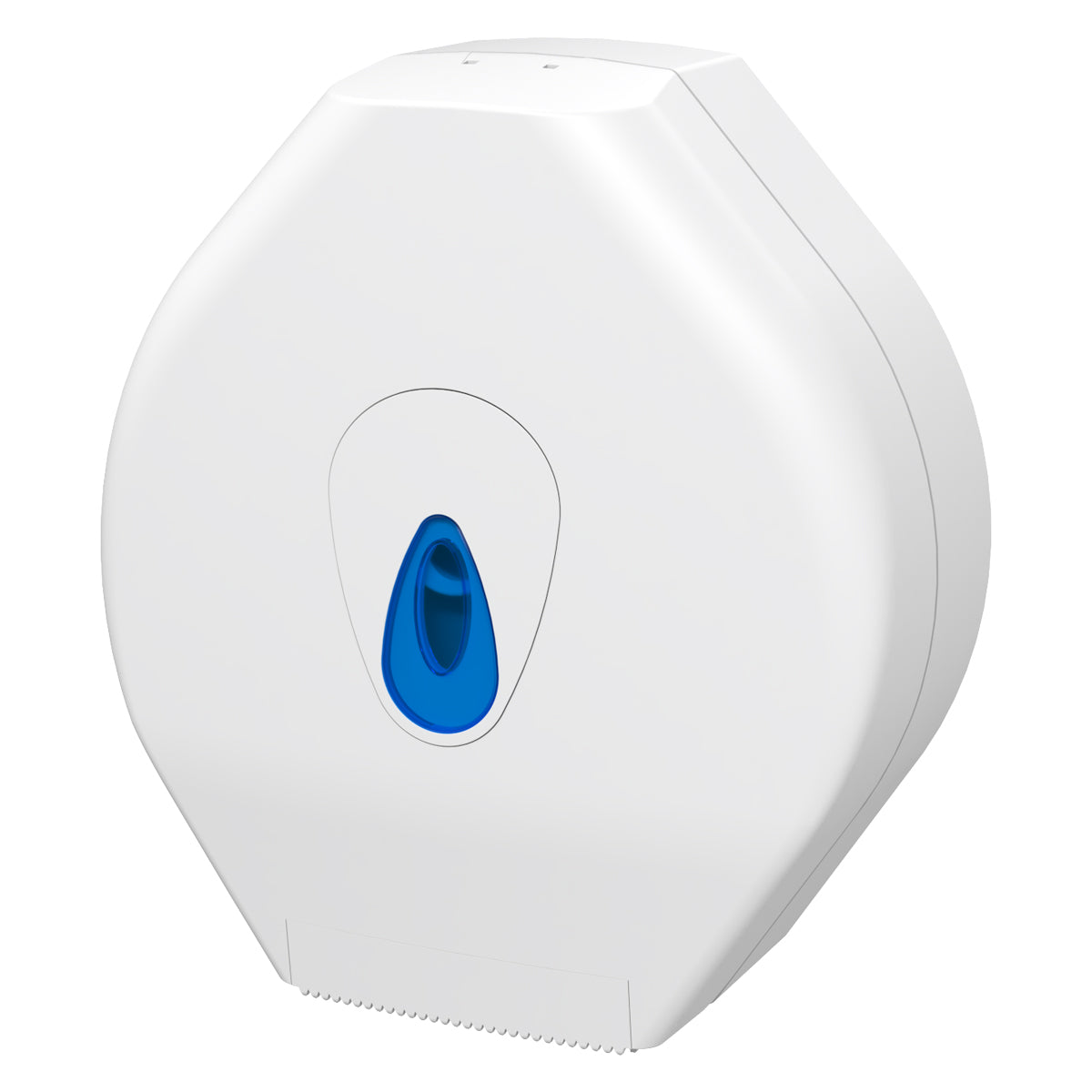 Modular Jumbo Toilet Roll Dispenser | Midi & Maxi Sizes