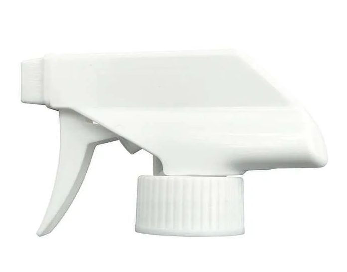 Trigger Spray Head for Dis-Spray