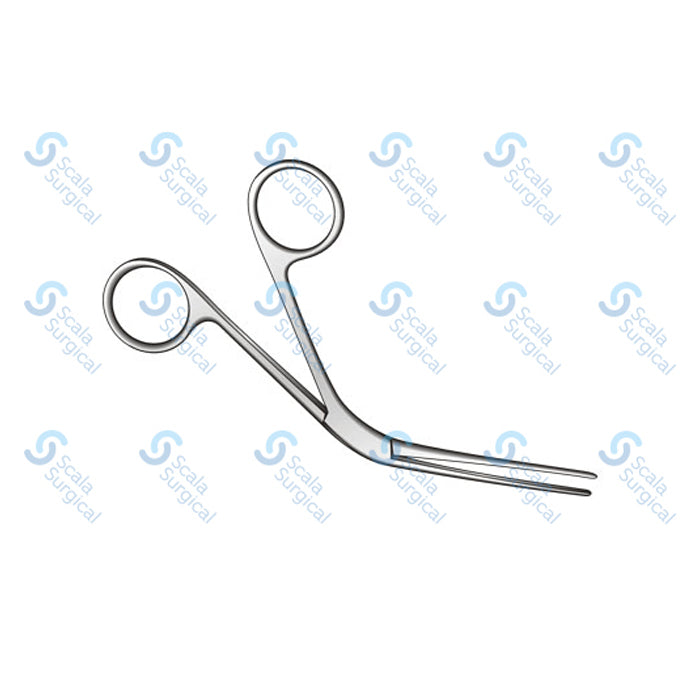 Tilley Nasal Dressing Forceps