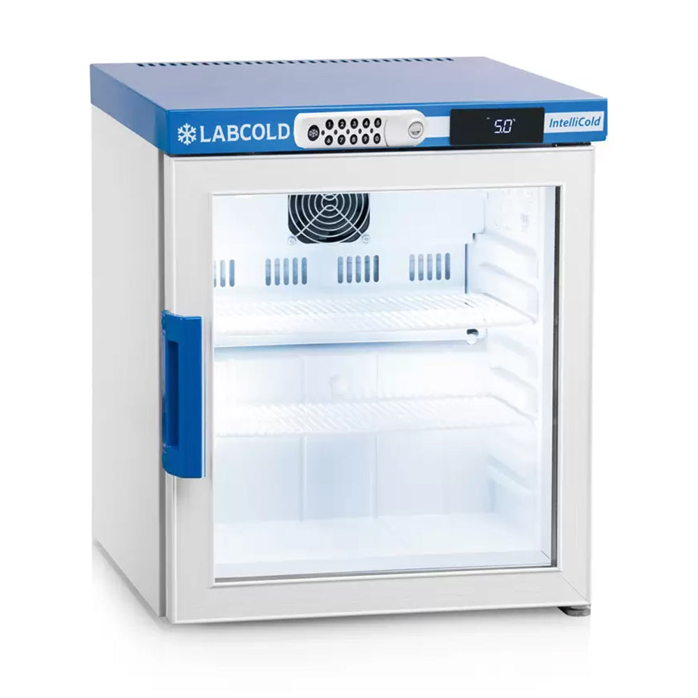 Labcold IntelliCold® Pharmacy Refrigerator | 36-Litre | Various Options