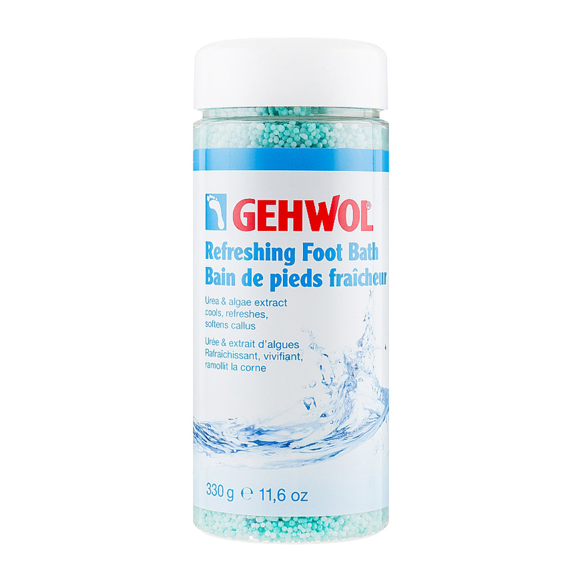 Gehwol Refreshing Foot Bath | 330g