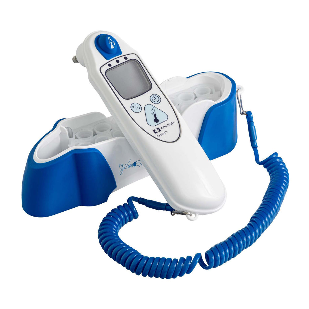 Genius™ 3 Tympanic Thermometer