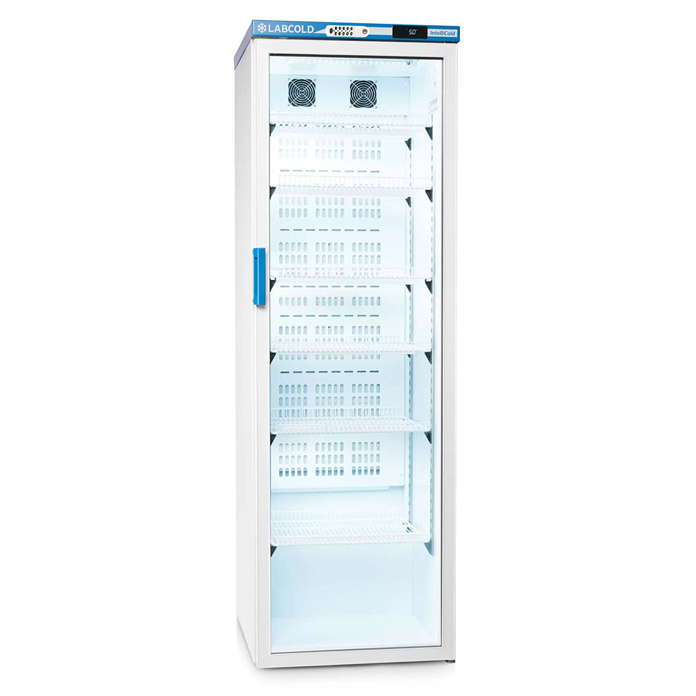 Labcold IntelliCold® Pharmacy Refrigerator | 440-Litre | Various Options