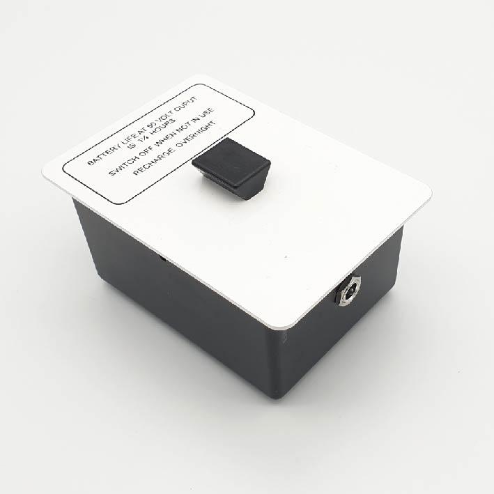 Horwell Neurothesiometer replacement battery