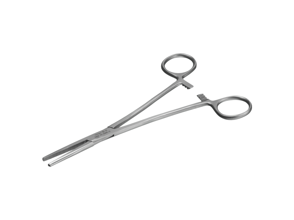 Instrapac® Spencer Wells Artery Forceps | Straight | 18cm | Pack of 20