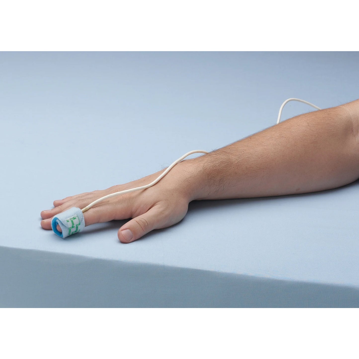 Posey Pulse Oximetry Sensor Wrap | Pack of 12