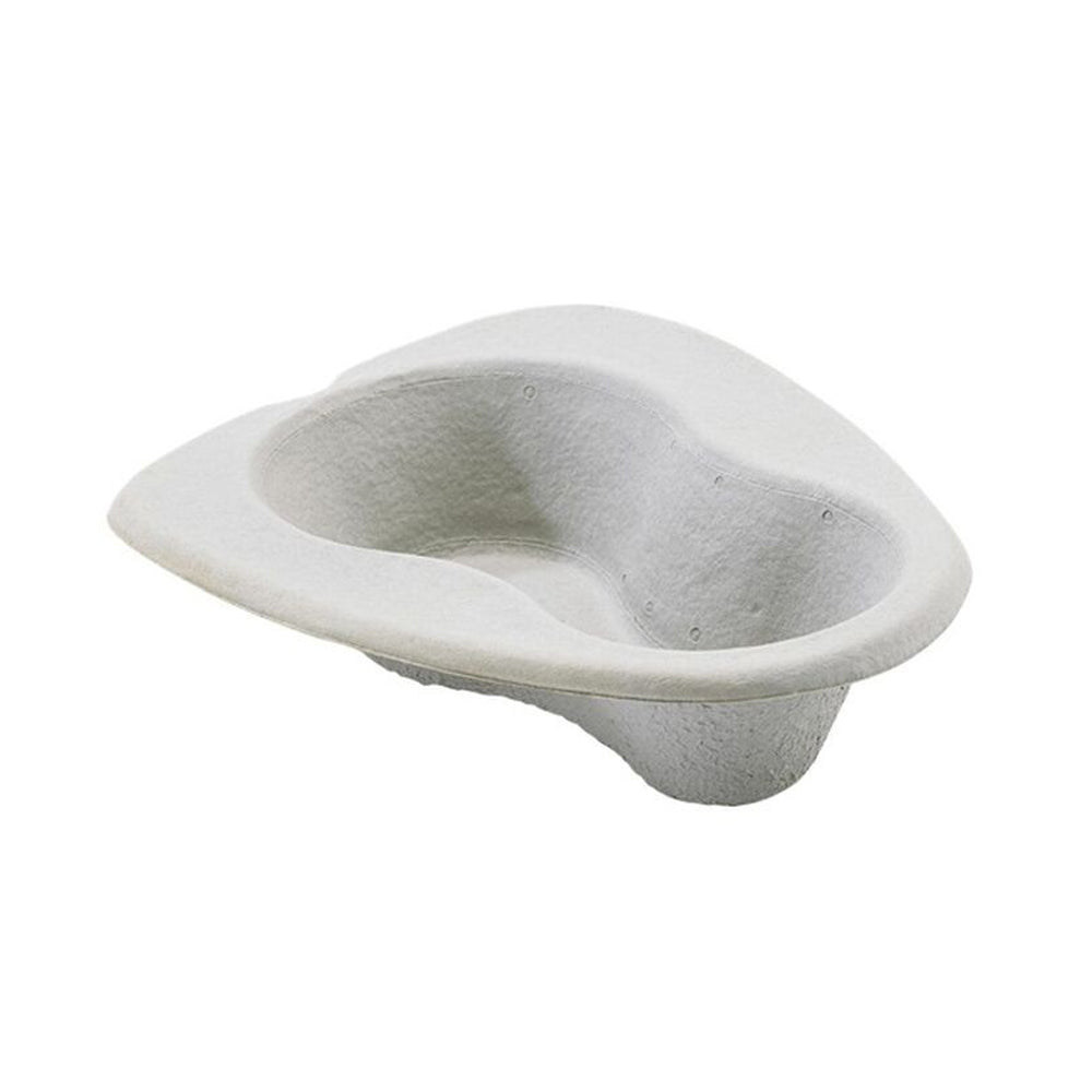 Pulp Bed Pan Liner | 2-Litre | Pack of 100