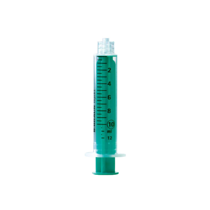 B.Braun Injekt Luer Lok Syringes | Pack of 100