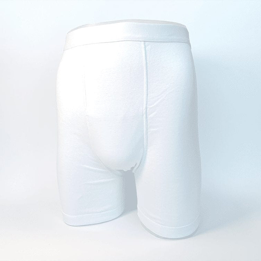 Hi-N-Dry Collection Support Brief | Medium 32"-34"