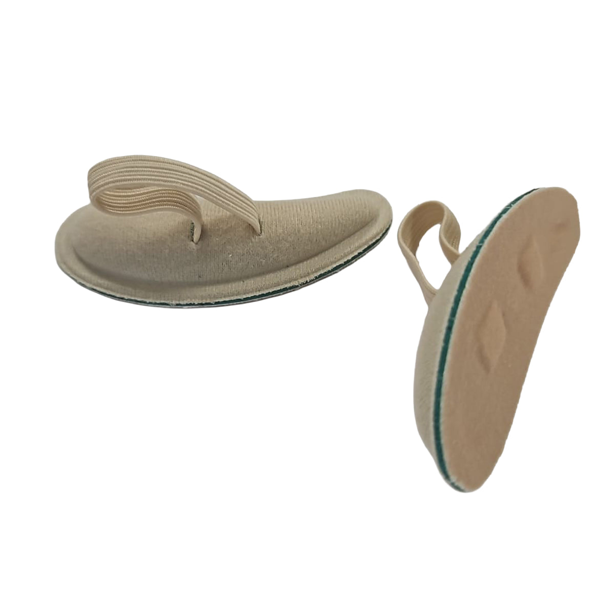 Fixed Toe Prop | Left or Right | Various Sizes