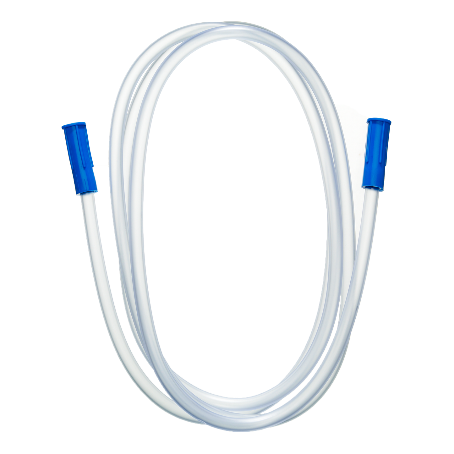 Universal Suction Connecting Tubing | Sterile | 200cm x 5mm | FFM/VC | Box of 50