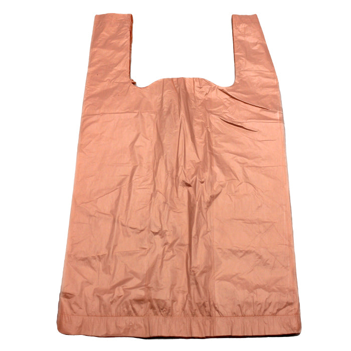 Scented Antibacterial Nappy Sacks (300)