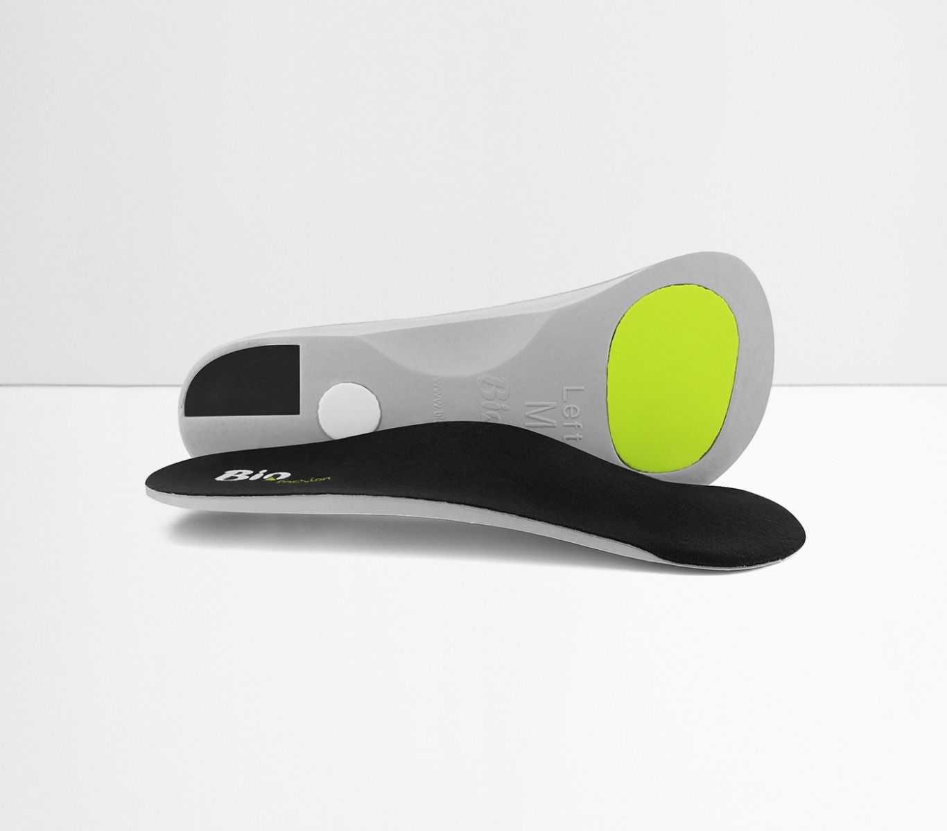 Bio-Fashion Insoles - Low Density