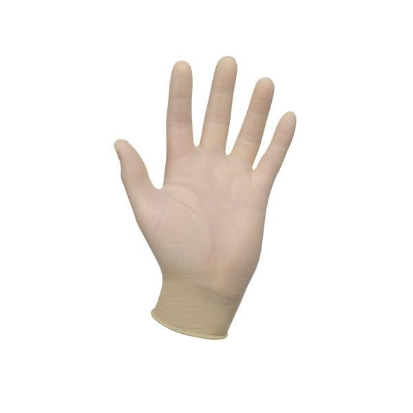 Premier Prestige Sterile Latex Gloves | Various Sizes | Box of 50 Pairs