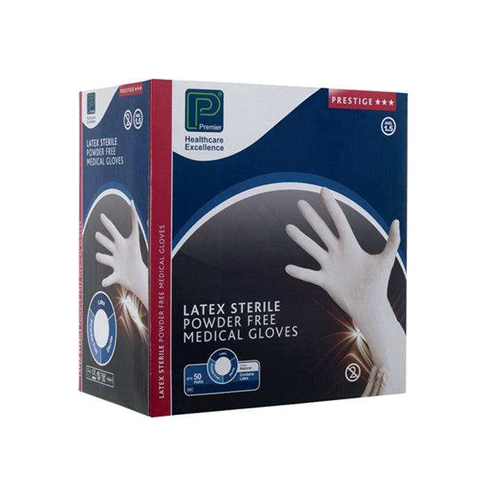 Unigloves Expert Plus surgical gloves Unigloves Expert Plus surgical gloves