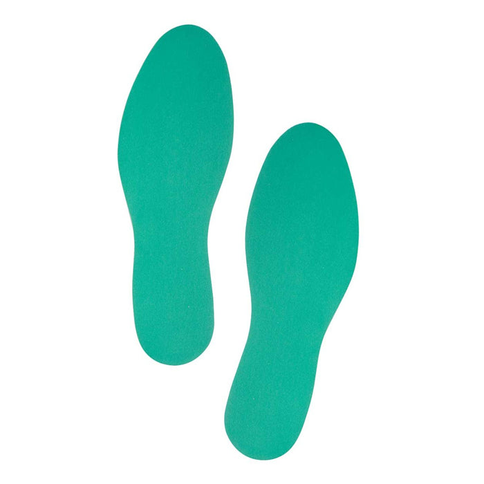 Carnation APR Insoles (6 Pairs) CAR950