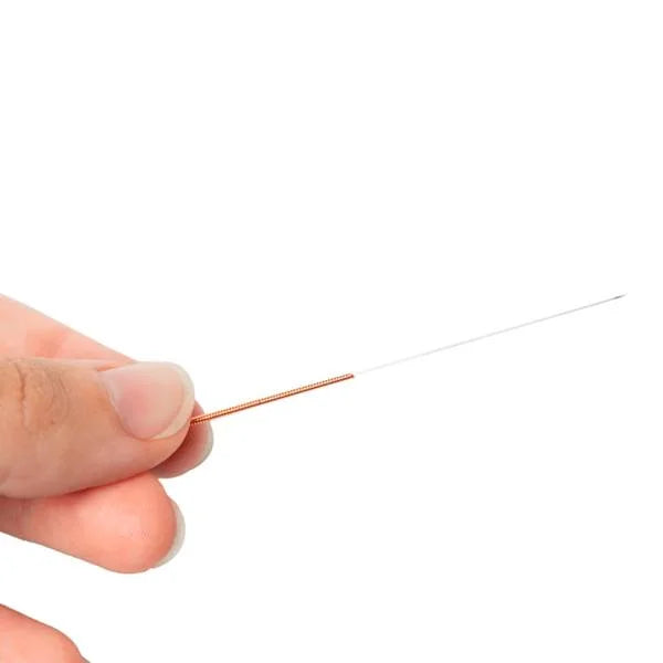 Classic Plus Sterile Acupuncture Needles | Box of 100