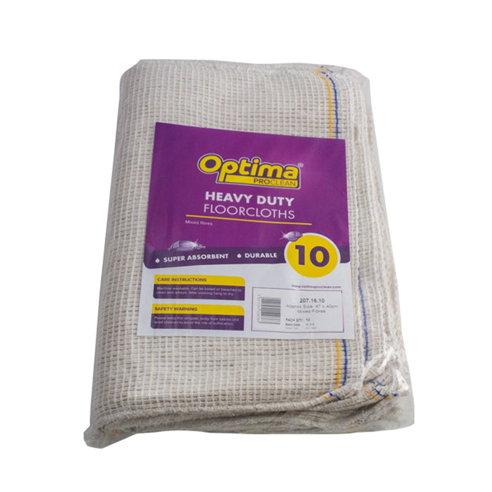 Ramon Heavyweight Floor Cloths (10)
