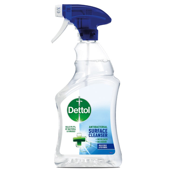 Dettol Antibacterial Surface Cleanser (750ml)