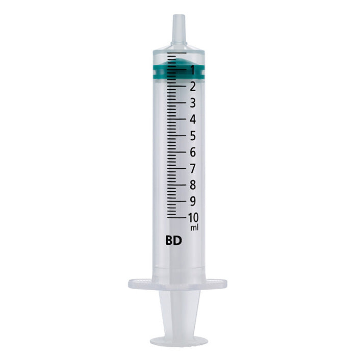 BD Emerald™ Hypodermic Syringes | Luer Slip | Various Sizes | Box of 100