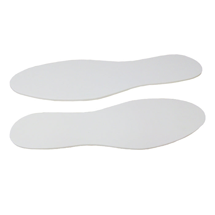 EVA Base Insoles (6 Pairs)