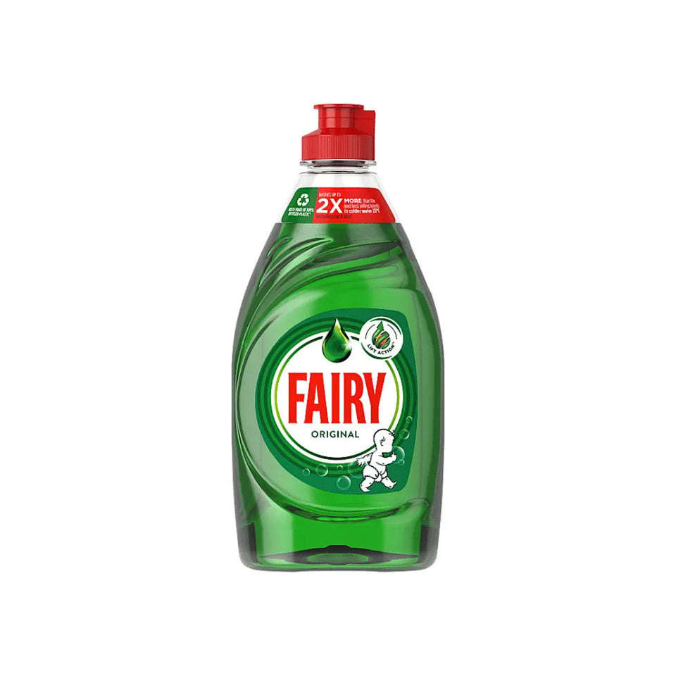 Fairy Original Washing Up Liquid | 320ml