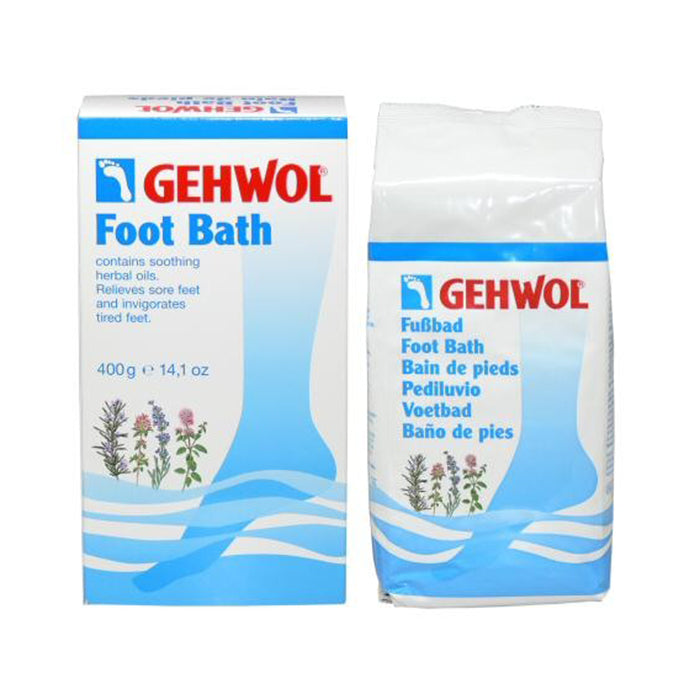 Gehwol Foot Bath | 400g