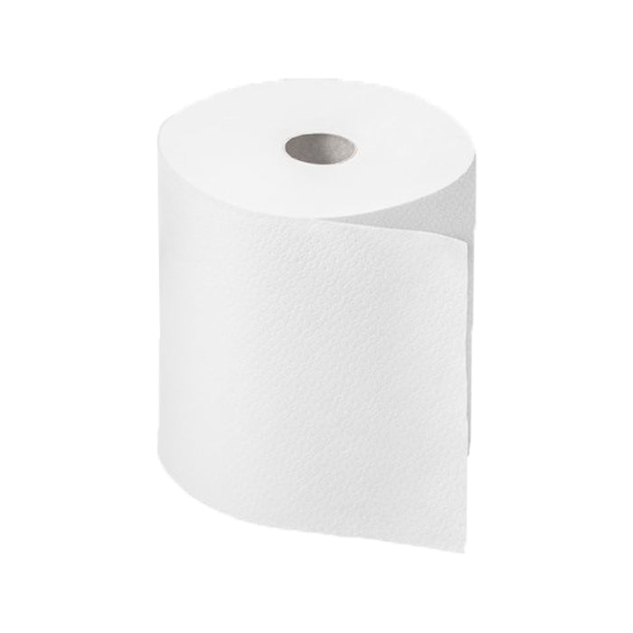 WEPA Satino System Hand Towel Rolls | 220m | Pack of 6 Rolls